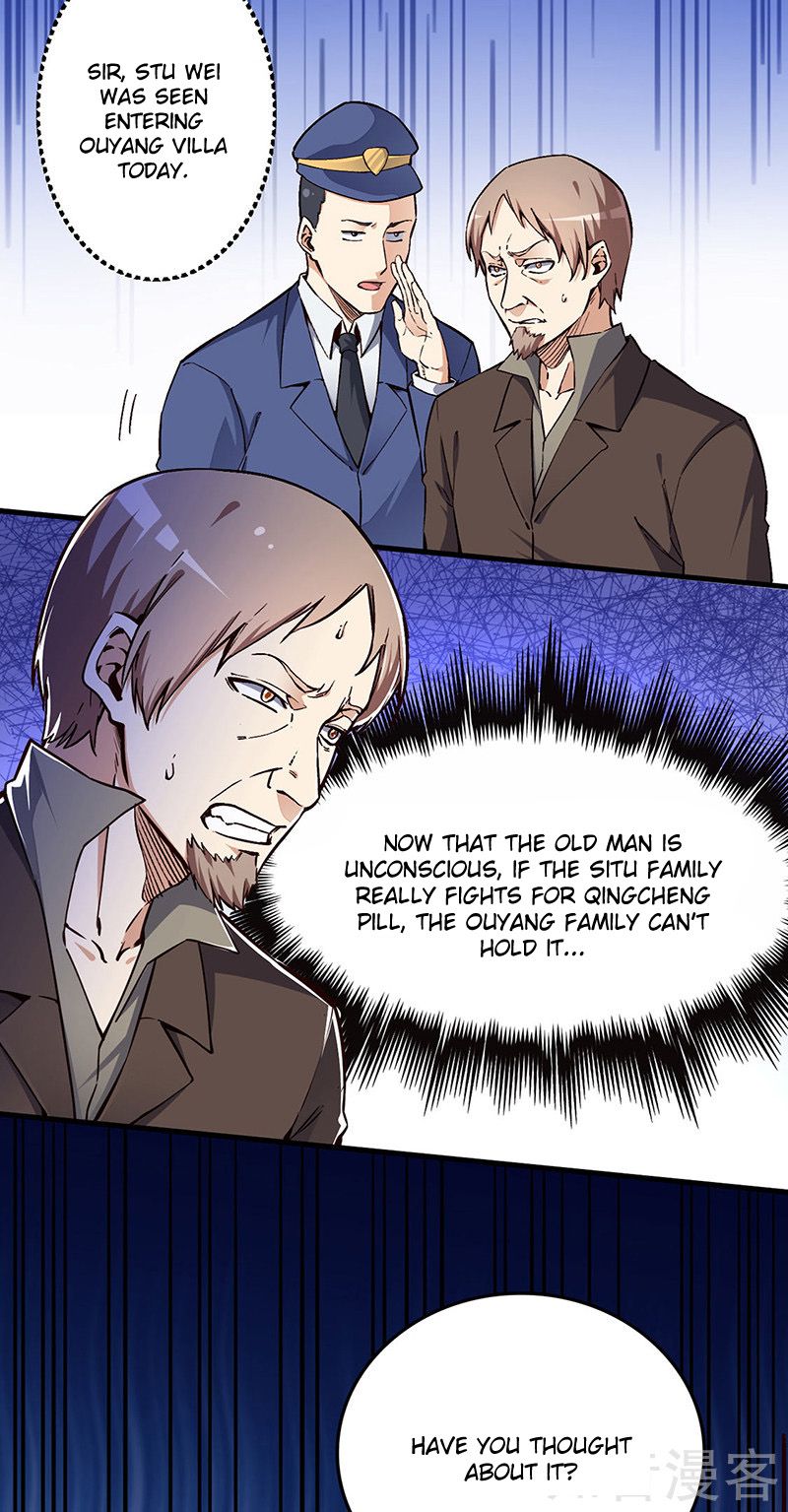 The Super Doctor From 2089 Chapter 166 8